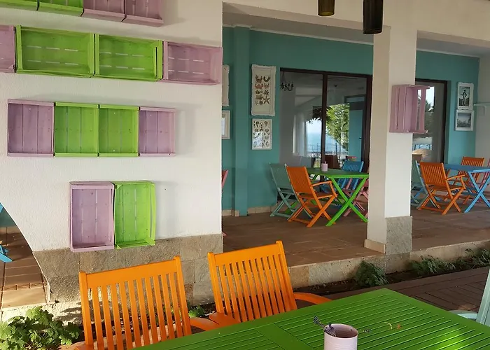 Apartahotel Marina Cape Vacation Complex 4*