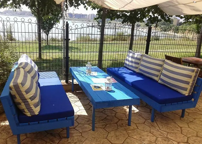 Lägenhetshotell Marina Cape Vacation Complex 4*