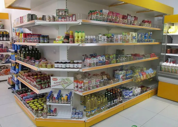 Marina Cape Vacation Complex 4*